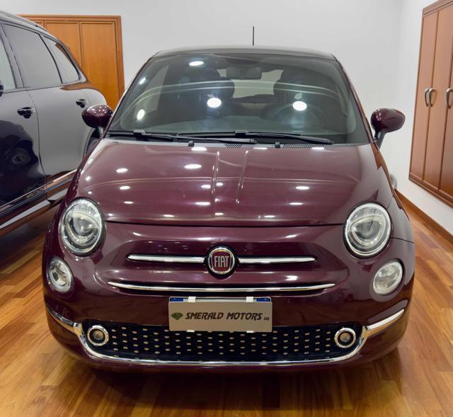 FIAT 500 1.0 Hybrid