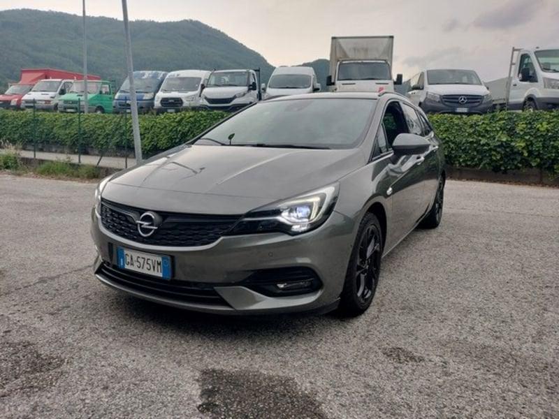 Opel Astra 1.5 CDTI 122 CV S&S AT9 Sports Tourer 2020