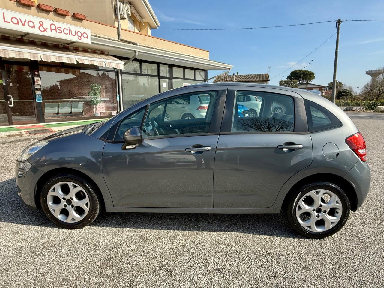 Citroen C3 1.1 Exclusive Ok NEOPATENTATI