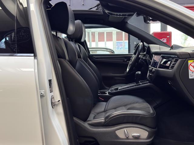 PORSCHE Macan 2.9 GTS