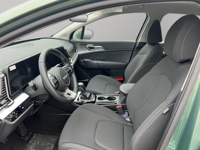 KIA Sportage 1.6 TGDi GPL Business