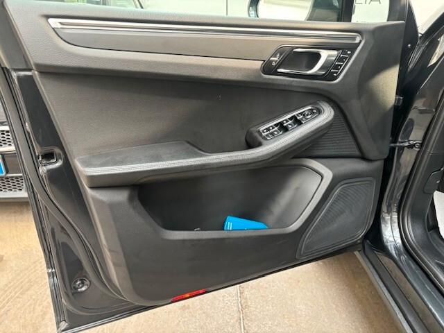 Porsche Macan 2.0 UNICO PROPRIETARIO