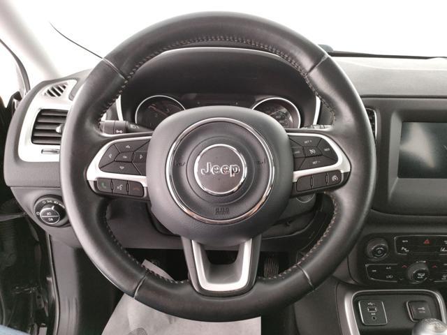 JEEP Compass 1.6 Multijet II 2WD Business
