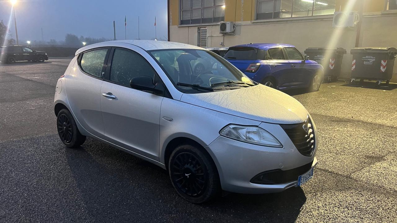 Lancia Ypsilon 1.3 MJT 16V 95 CV 5 porte S&S Elle