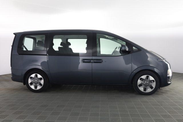 HYUNDAI Staria Staria 2.2 AT AWD 9 posti Wagon
