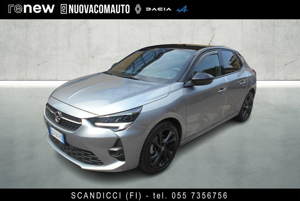 Opel Corsa 5 Porte 1.5 GS Line +