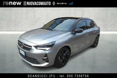 Opel Corsa 5 Porte 1.5 GS Line +