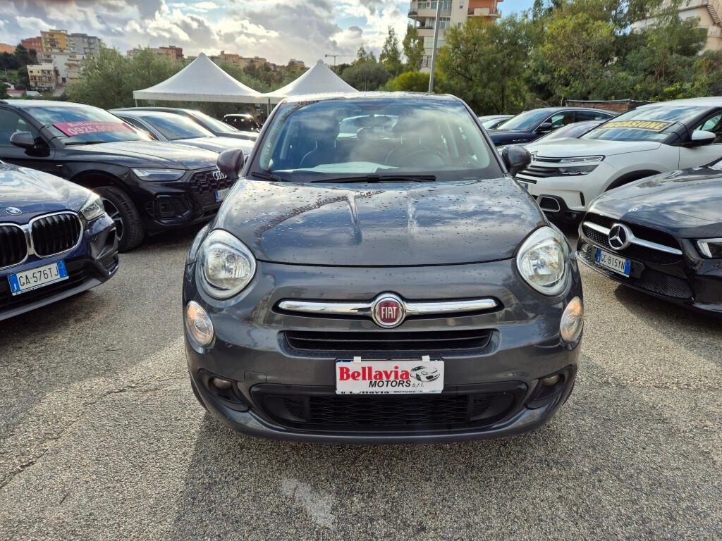 Fiat 500X 1.4 T-Jet 120 CV GPL Pop Star