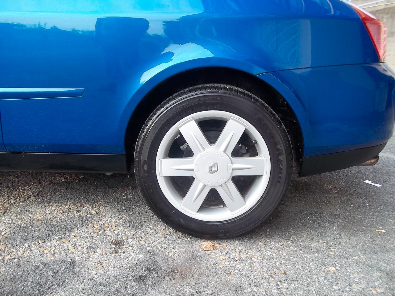 Renault Avantime Privilege 2.2 Dci 150cv