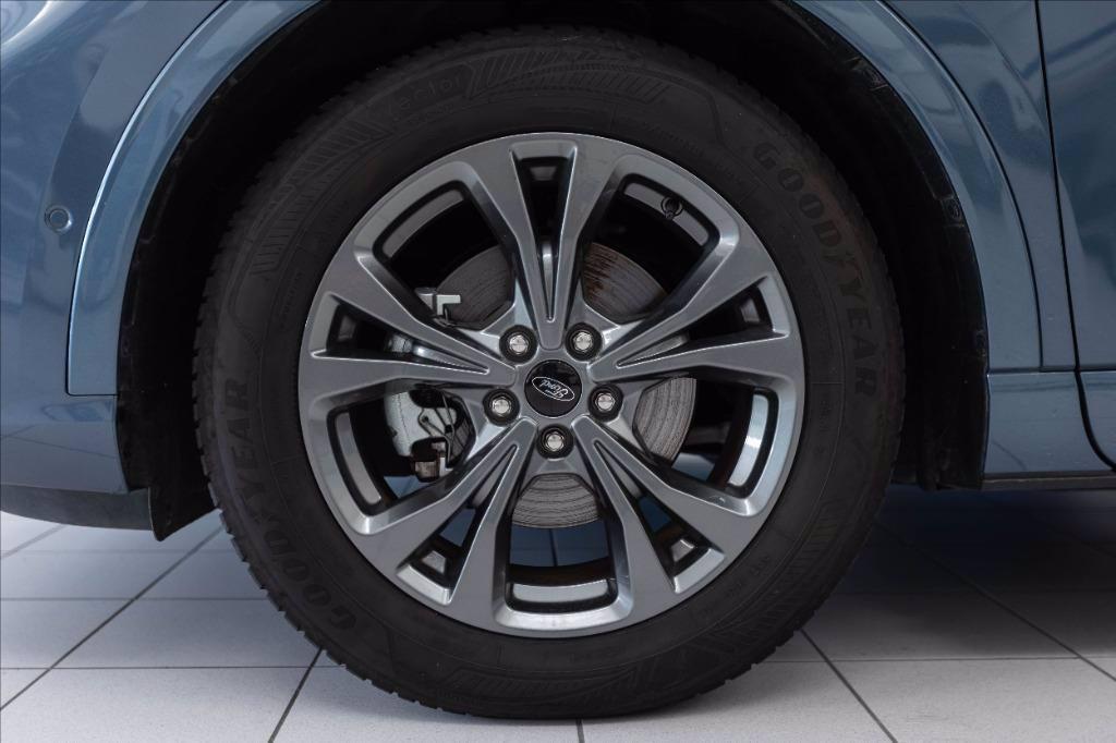FORD Kuga 2.5 full hybrid ST-Line Design 2wd 190cv cvt del 2023