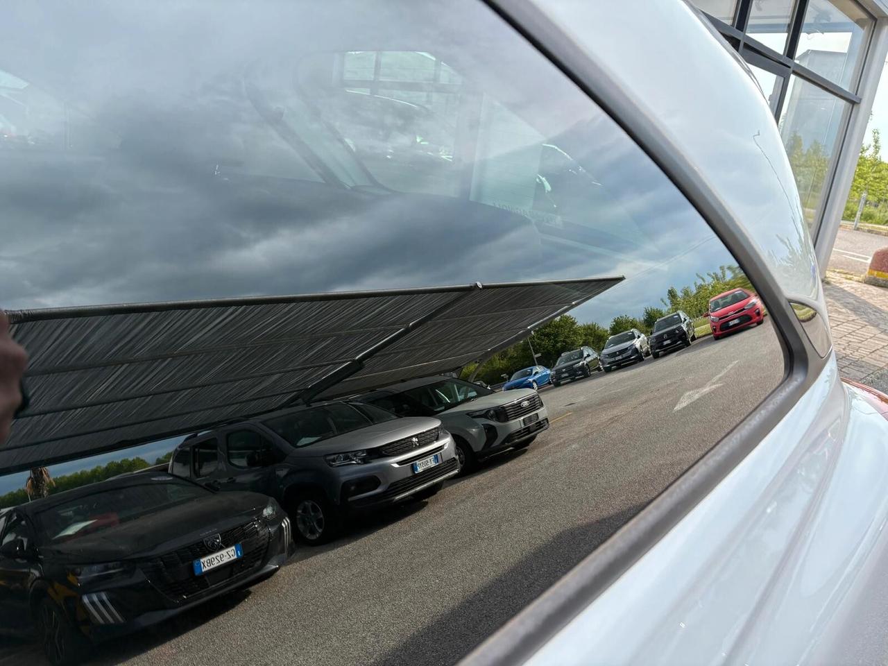 Opel Corsa Coupé INNOVATION 1.3 CDTI ecoFLEX 95CV mt