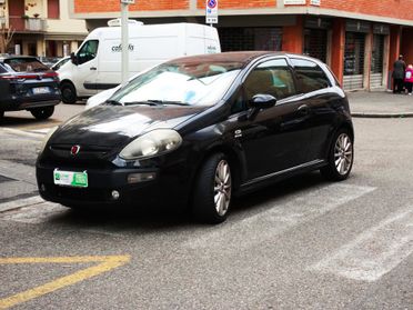 Fiat Punto Evo 1.4 M.Air 16V 3 porte S&S Sport