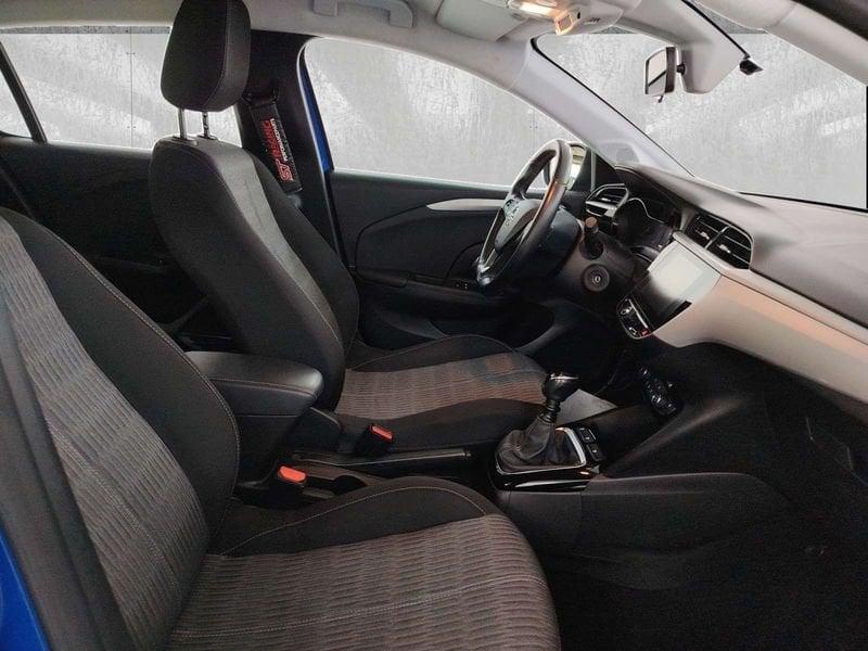 Opel Corsa 1.2 Elegance s&s 100cv