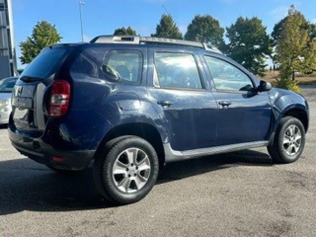 DACIA Duster 1.6 110CV 4x2 GPL Ambiance