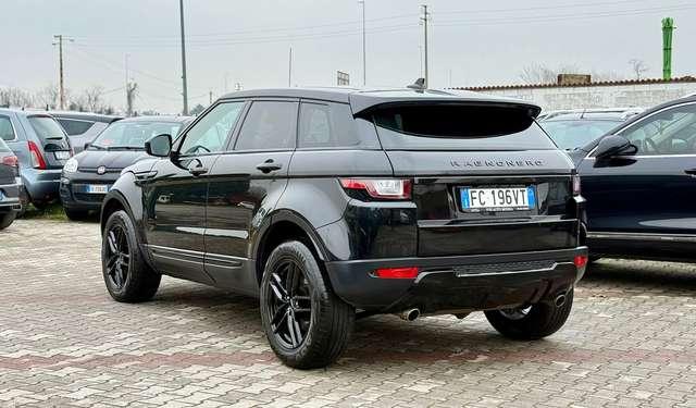 Land Rover Range Rover Evoque 5p 2.0 td4 HSE Dynamic 150cv auto