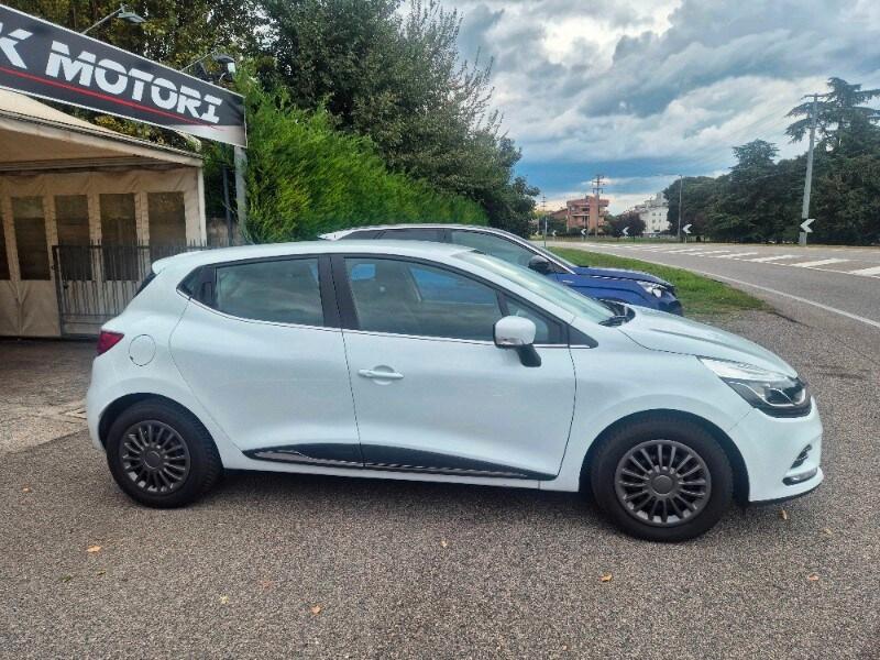 RENAULT Clio 4ª serie Clio TCe 12V 90CV Start&...