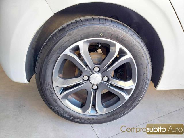 PEUGEOT 208 1.4 8V HDi 68CV 5p. Allure