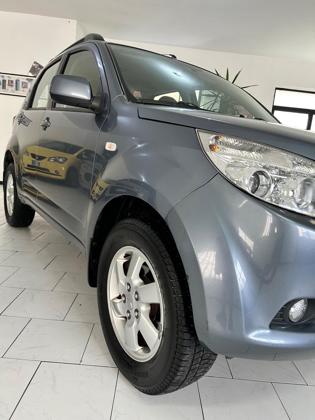 Daihatsu Terios 1.5 4WD SX *exclusive*