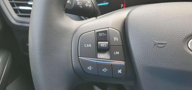 FORD Focus Active 5P 1.0 EcoBoost Hybrid 125CV
