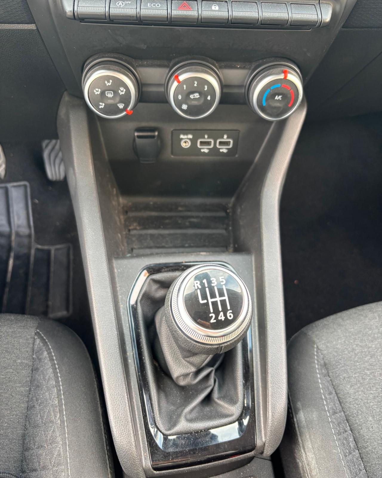 Renault Clio TCe 90 CV 5 porte Business