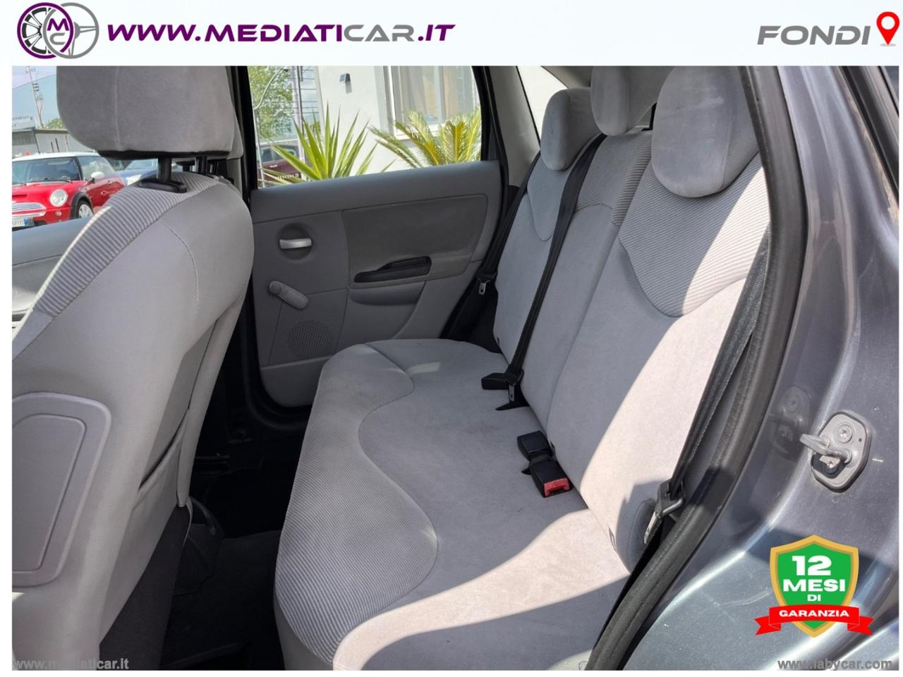 CITROEN C3 1.1 Classique