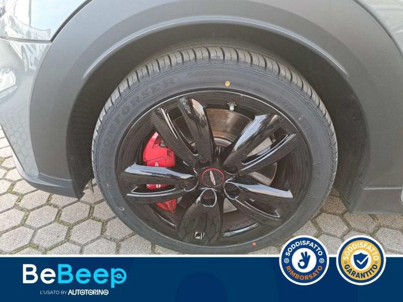 MINI Mini 3 porte John Cooper Works MINI 3P 2.0 JCW JCW AUTO