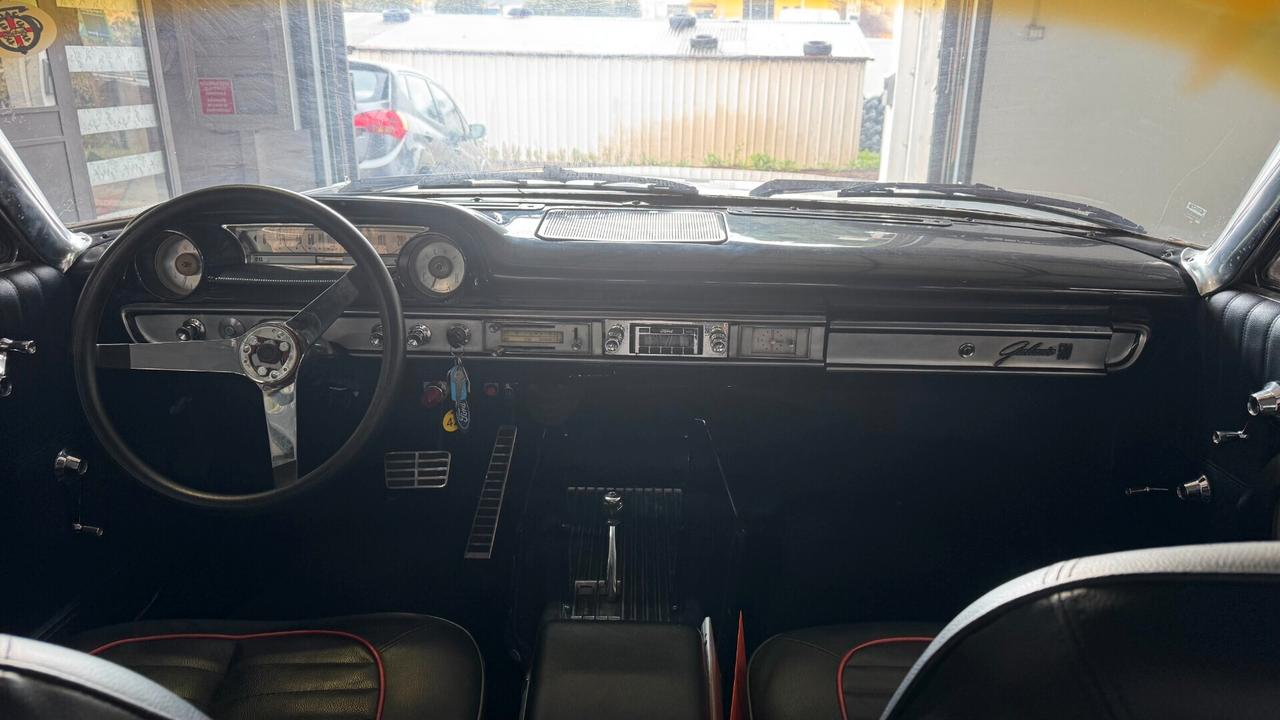 FORD GALAXIE 500 1964 5.7 BENZINA - ISCRITTA ASI