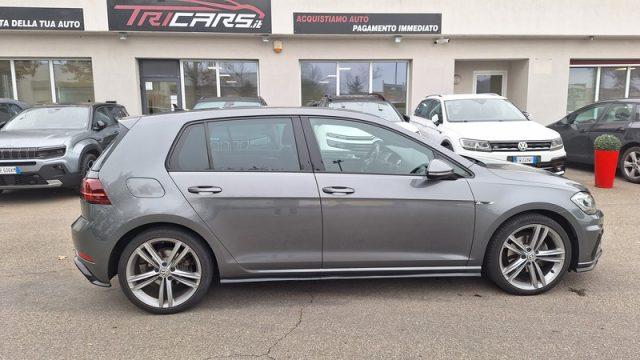 VOLKSWAGEN Golf 1.4 TSI 125 CV 5p. Sport BMT R Line PERMUTE OK NEO