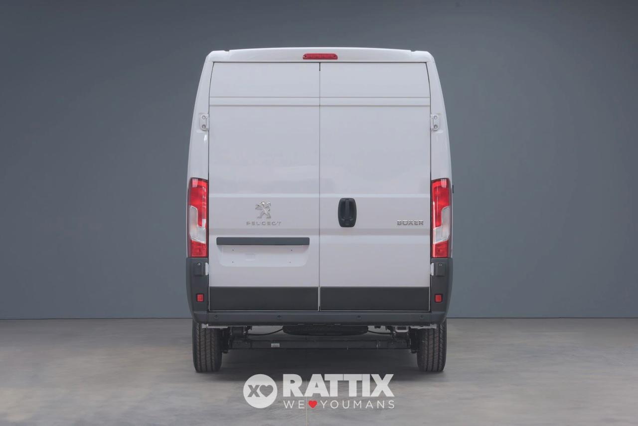 Peugeot Boxer 335 2.2 BlueHDI 140CV Premium L2H2 (IVA ESCLUSA)