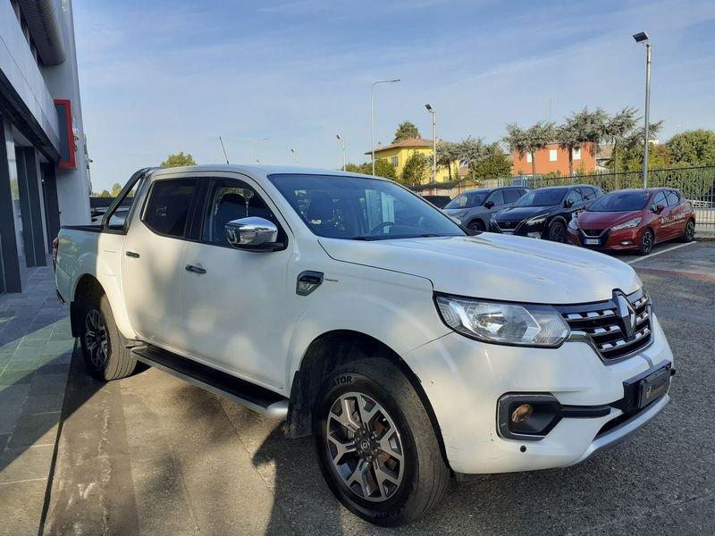 Renault Alaskan 2.3 dCi 160CV 4WD G.TRAINO - PREZZO FINITO