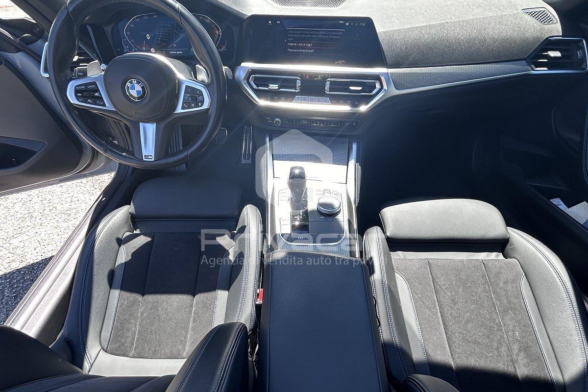 BMW 230i Coupé Msport