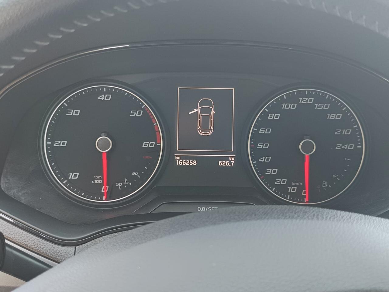 Seat Arona 2019 - 1.6 TDI OK NEOP. LB AUTOMOBILI