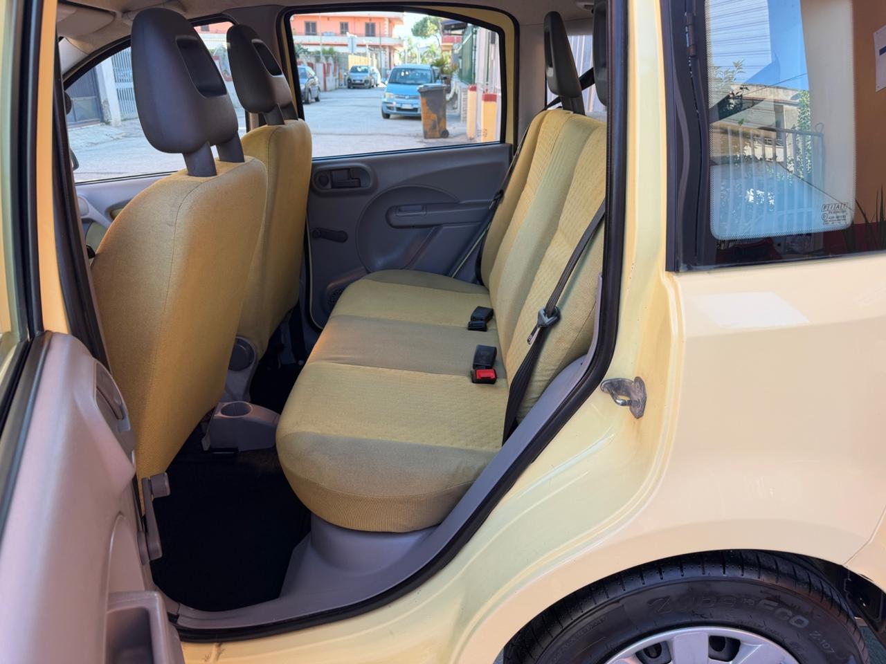 Fiat Panda 1.2 Dynamic