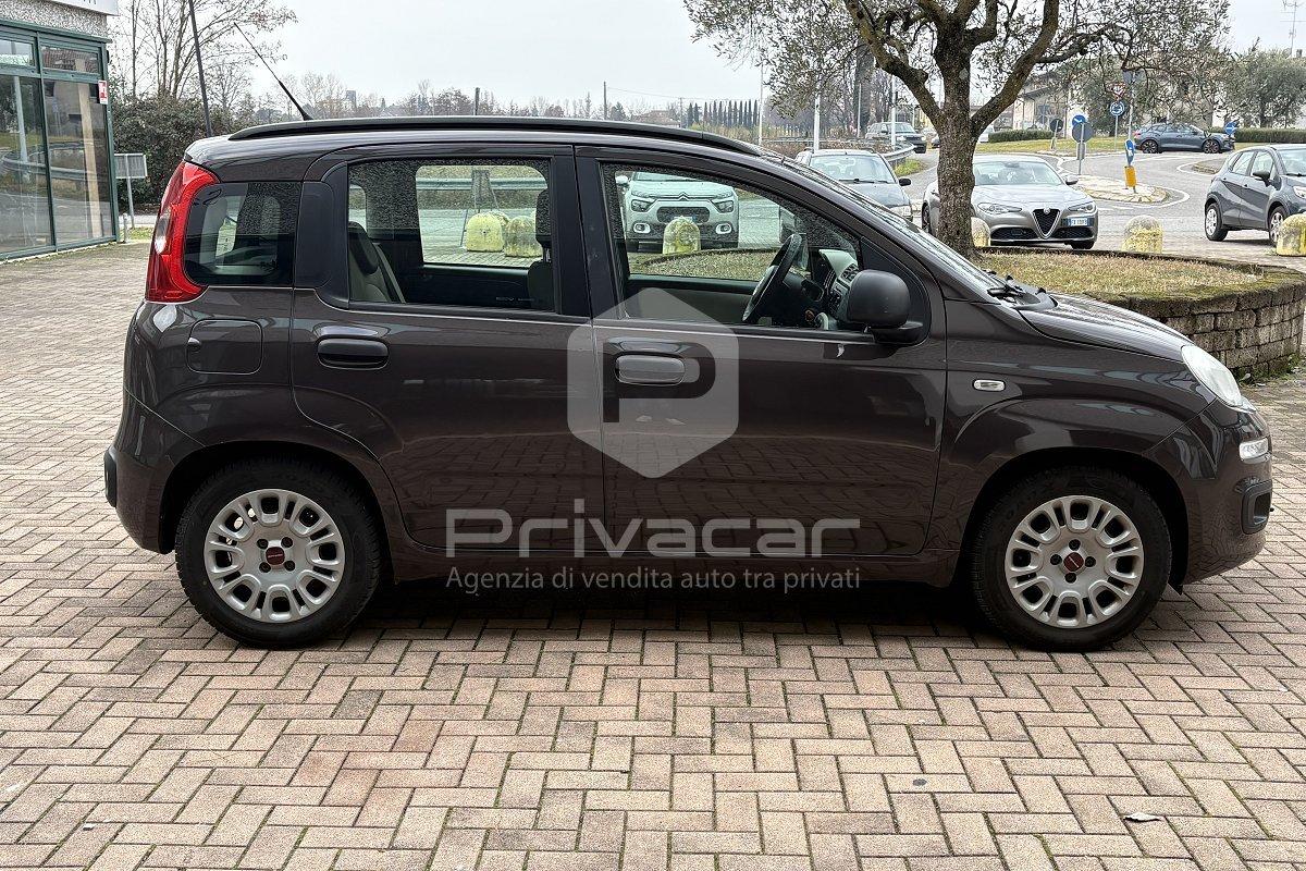 FIAT Panda 1.2 EasyPower Easy
