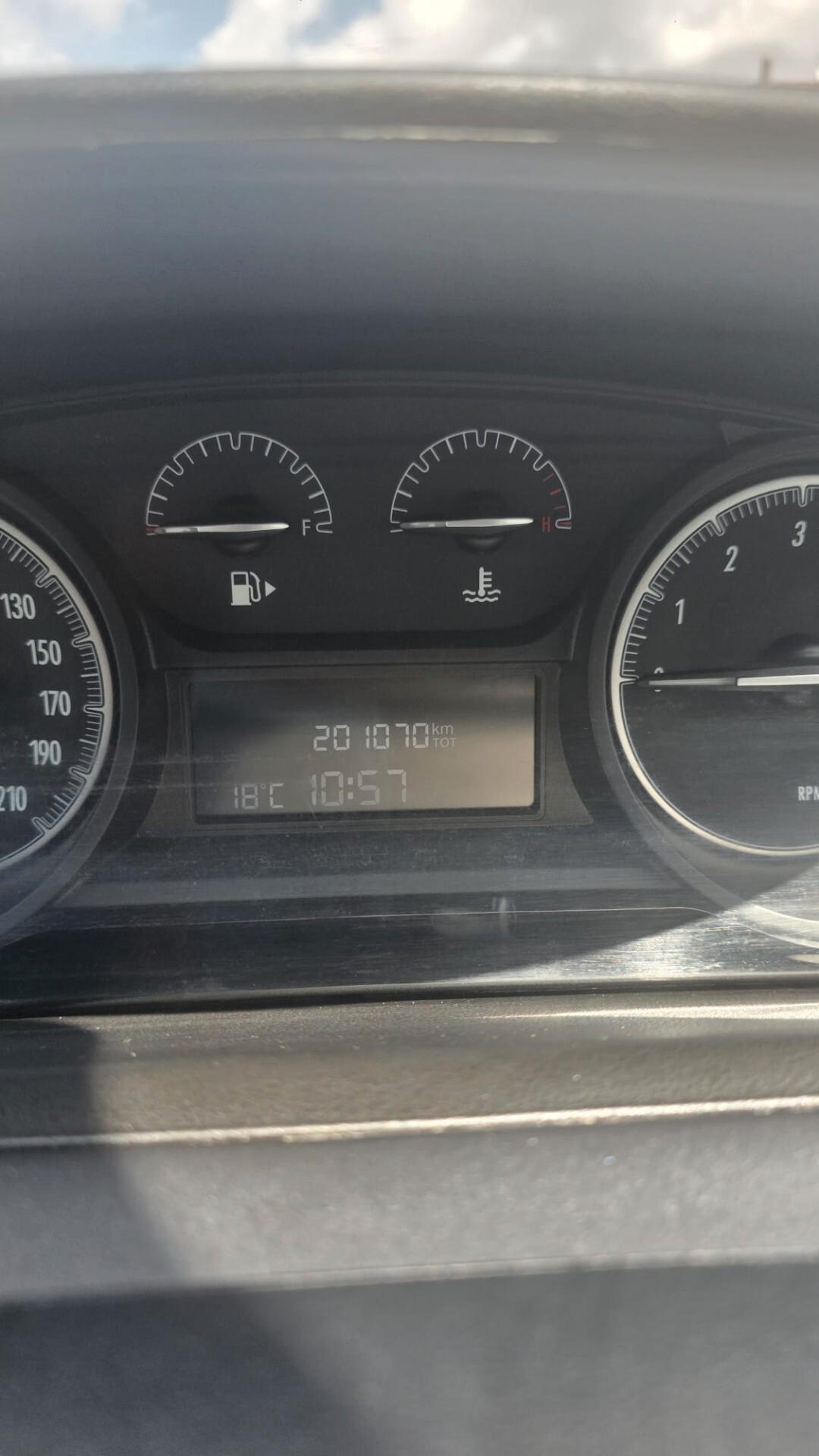Lancia Ypsilon 1.2 69 CV 5 porte Platinum