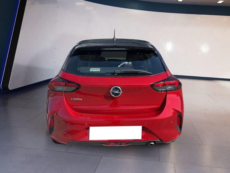 Opel Corsa VI 2020 1.2 GS Line 100cv