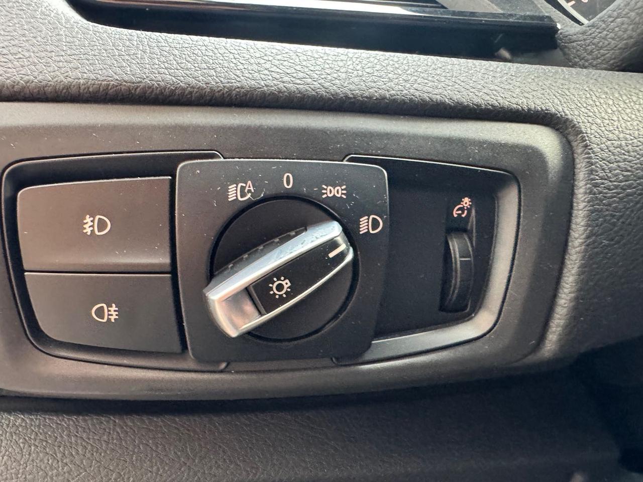 Bmw 216 Advantage 216 d #11523