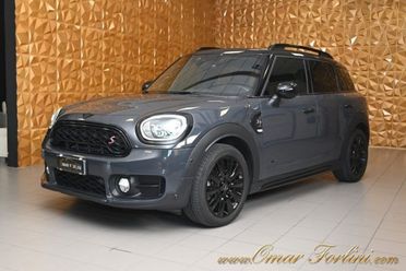 MINI Countryman COOPER 2.0SD ALL4 AUTO HYPE 190CV NAVI 18"LED FULL