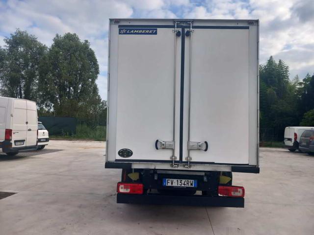 VOLKSWAGEN CRAFTER 2.0 TDI 180 CV