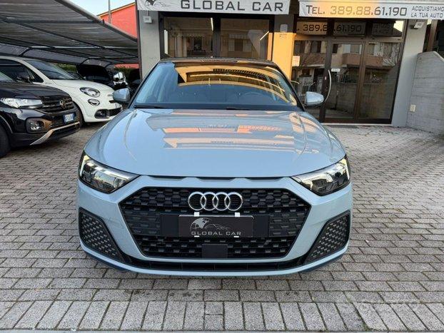 AUDI A1 SPB 25 Benzina