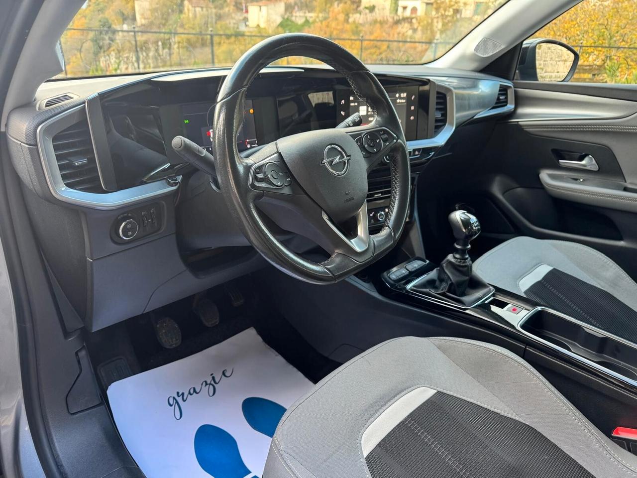 Opel Mokka 1.5 diesel Elegance