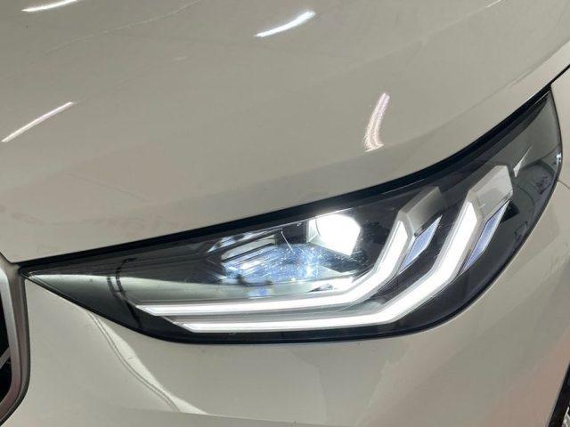 BMW X3 xDrive 20d PREZZO REALE