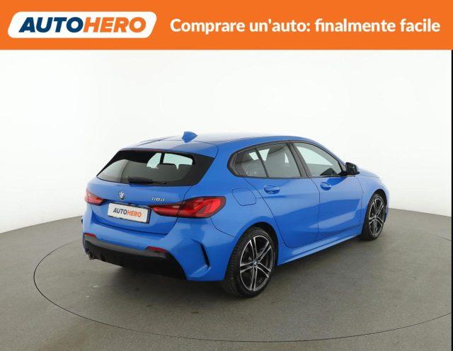 BMW 116 d 5p. Msport