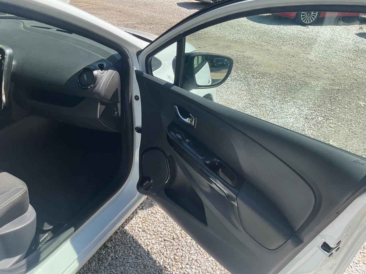 Renault Clio 1.2 75CV 5 porte Live