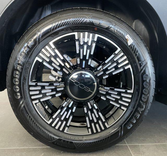 FIAT 600 1.2 Hybrid 110 CV DCT MHEV Speciale Icon KM0 MY25