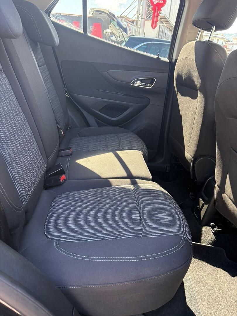 Opel Mokka 1.6 diesel