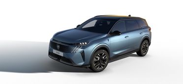 PEUGEOT Nuovo 5008 Hybrid 145 e-DCS6 GT