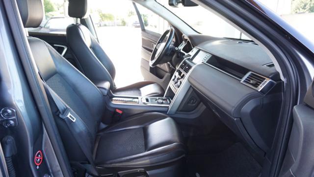 LAND ROVER Discovery Sport 2.0 TD4 150 CV Auto Business Edition