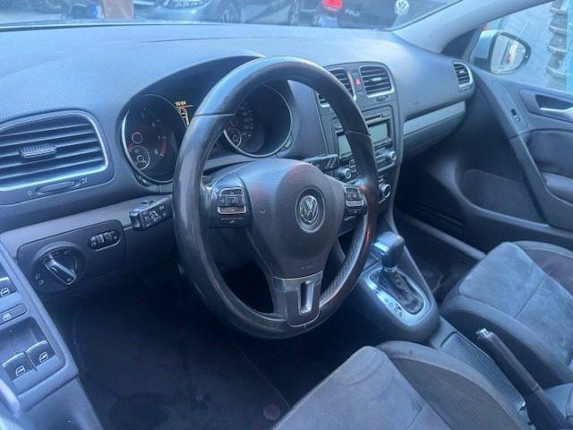 VOLKSWAGEN Golf 1.4 TSI 160CV DSG 5p. Highline