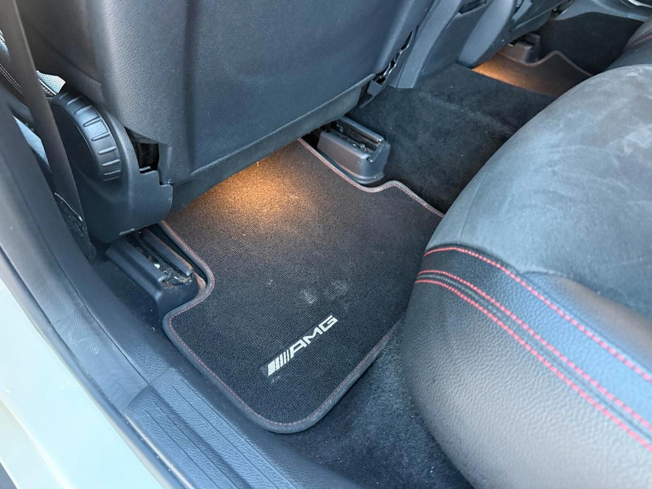 Mercedes-benz GLA 220 d Automatic Premium Amg